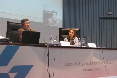  Perspectivas do emprego p&uacute;blico auton&oacute;mico nun contexto de reforma administrativa  - Curso monográfico sobre o futuro do estado autonómico